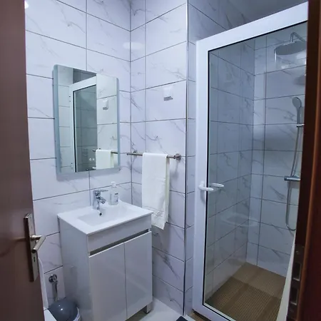 Ocean Whisper Appartement *