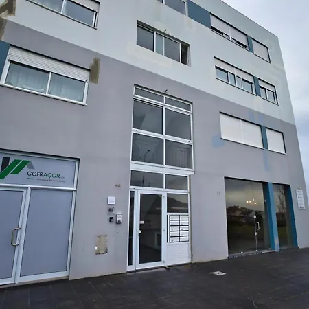 Ocean Whisper Appartement