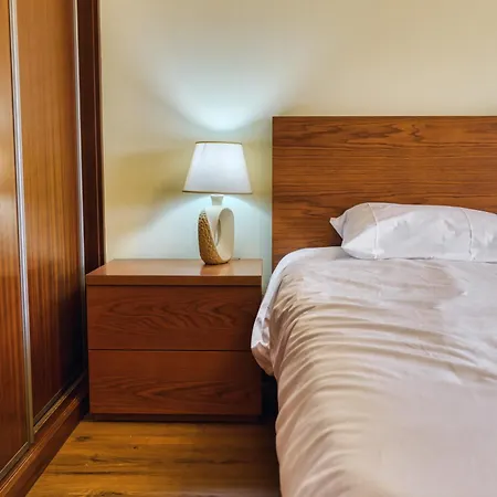 Ocean Whisper Appartement