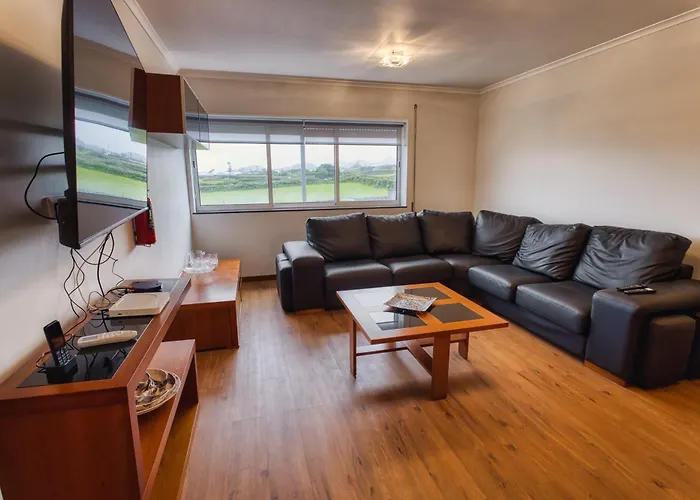 Appartement Ocean Whisper *