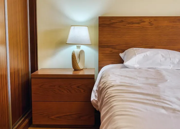 Ocean Whisper דירה