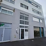 Ocean Whisper Apartamento