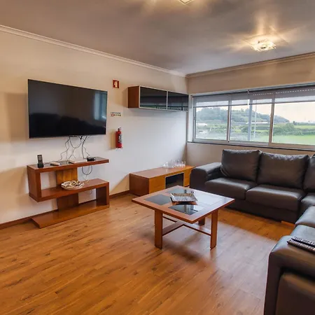 Apartment Ocean Whisper Ponta Delgada (Sao Miguel)