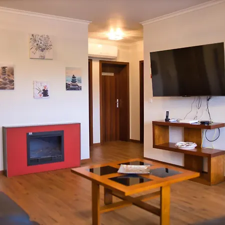 Apartman Ocean Whisper Ponta Delgada