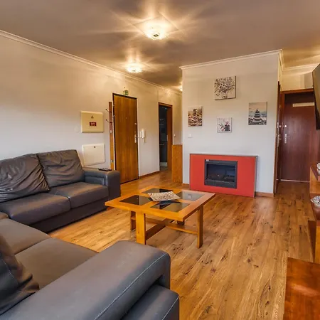 Apartamento Ocean Whisper *