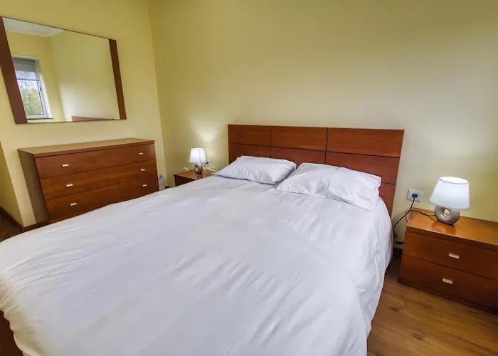 Ocean Whisper Apartman *