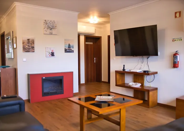 Apartman Ocean Whisper Ponta Delgada