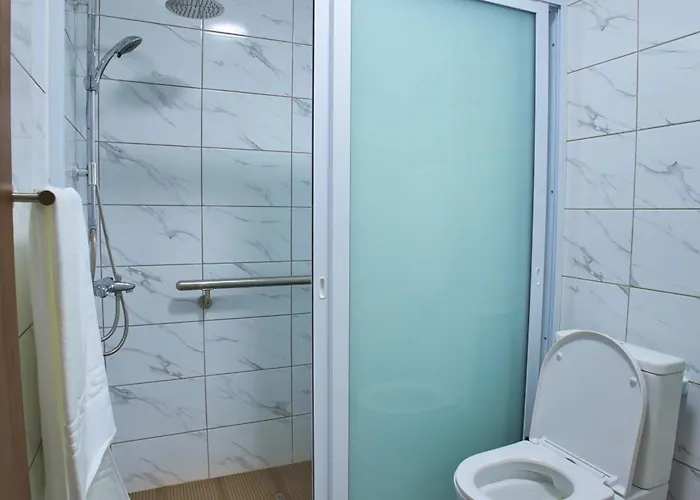 Ocean Whisper Appartamento *