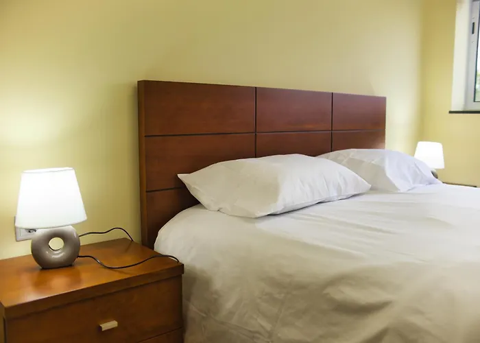 Ocean Whisper Apartman