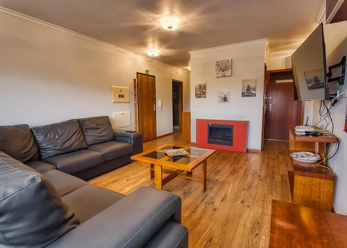 Apartman Ocean Whisper *